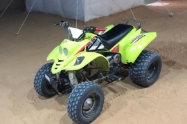 دبابات للايجار في المخيم