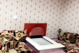 مخيم للايجار