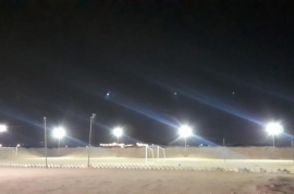 مخيم للايجار