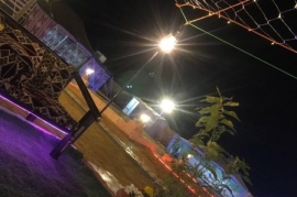 مخيمات الثمامة للايجار