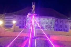 مخيمات الرياض