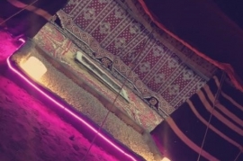 مخيمات للايجار